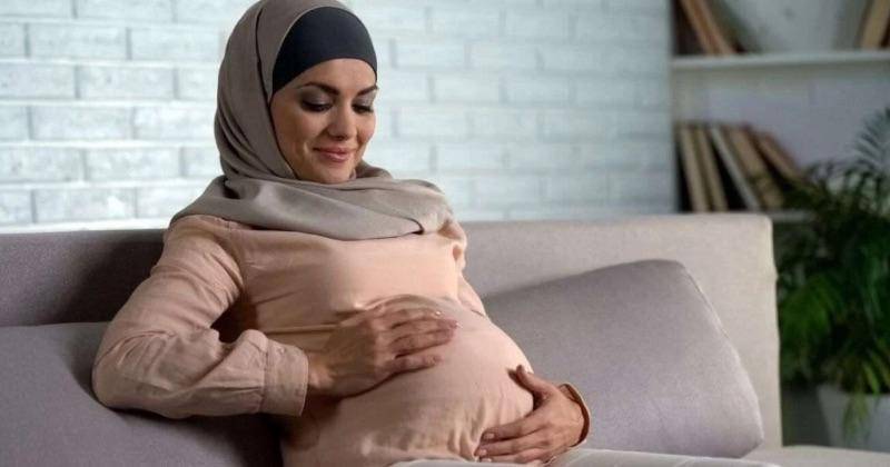 Aturan Minum Vitamin dan Susu untuk Ibu Hamil saat Puasa